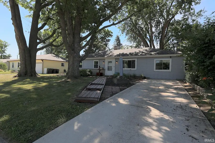 1014 Buckingham Drive, Fort Wayne, IN 46825 - #2