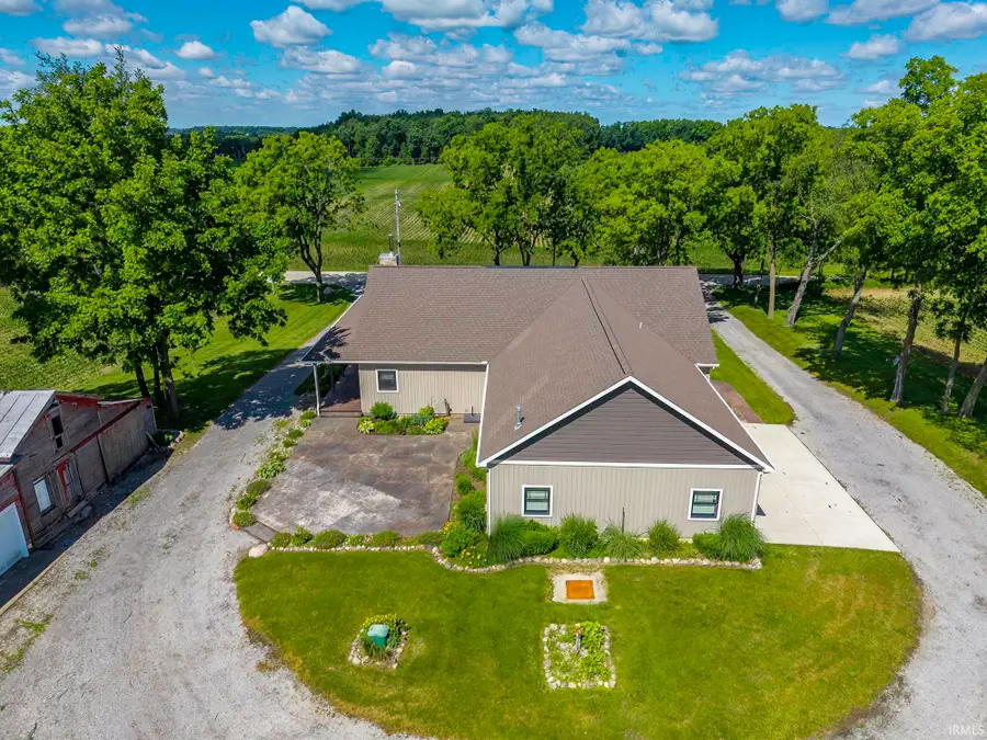 1890 N 450 W, Angola, IN 46703 - #3