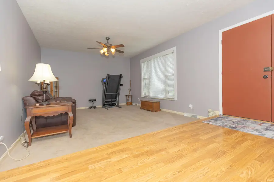 8499 Stonegate Drive, Newburgh, IN 47630 - #2