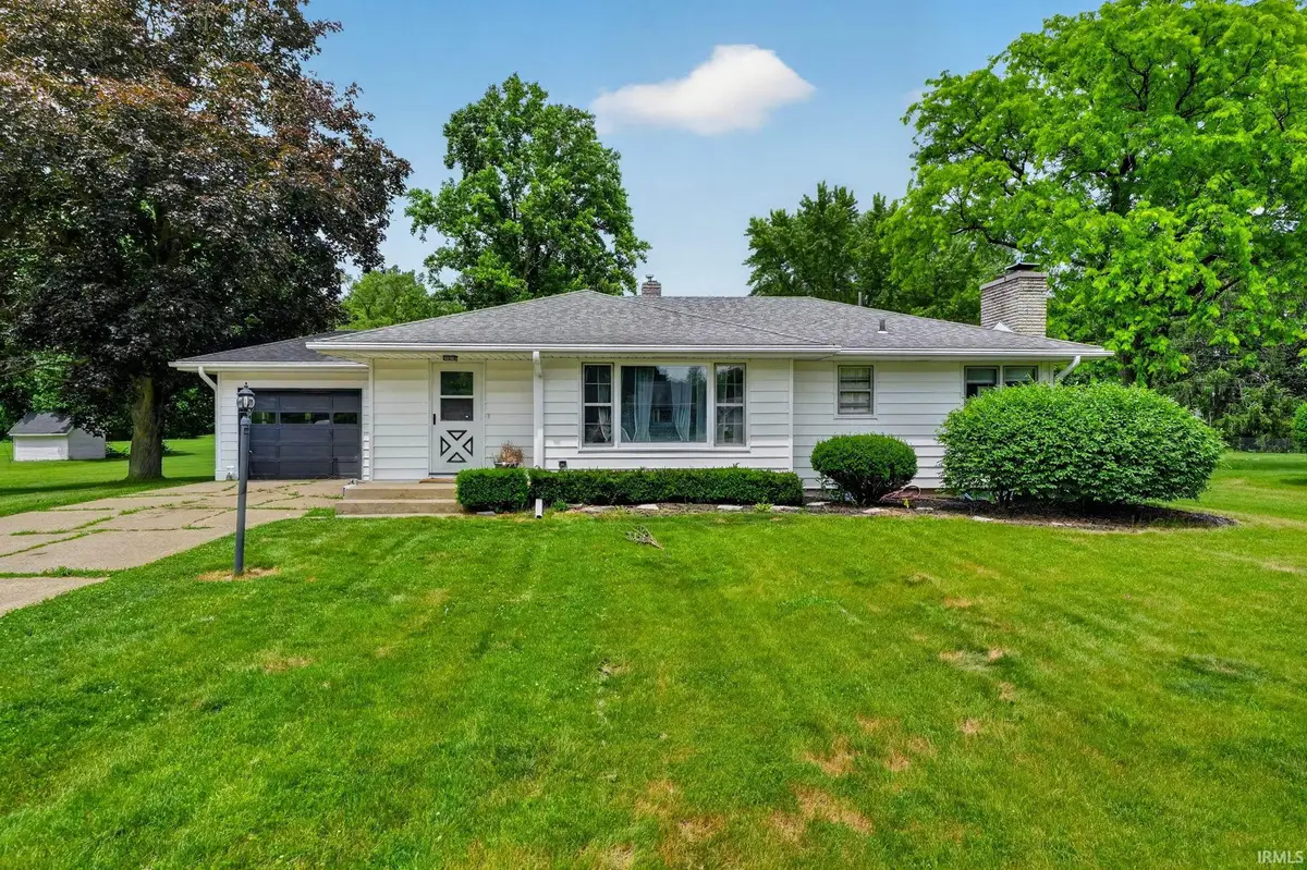 24701 Cr 20 Road, Elkhart, IN 46517 - #1