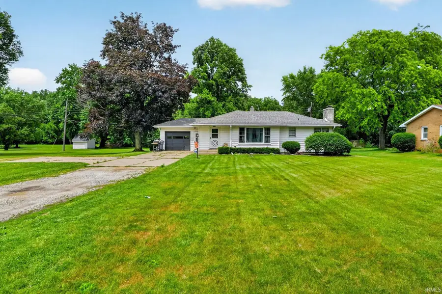 24701 Cr 20 Road, Elkhart, IN 46517 - #2