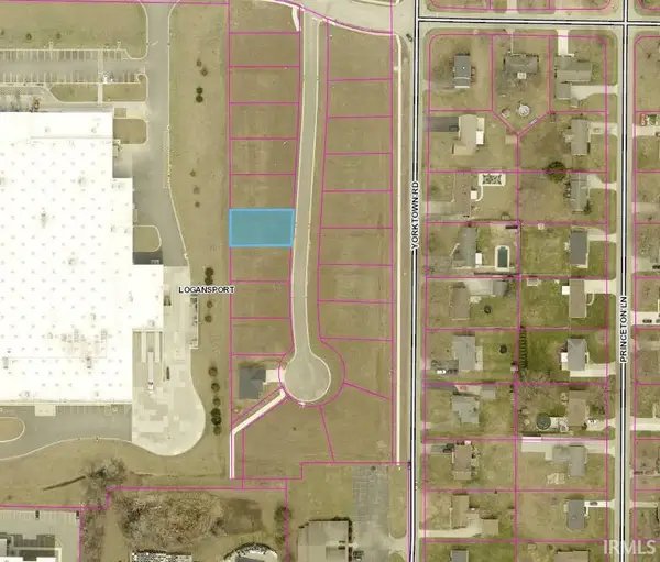 209 S Dingo Drive, Logansport, IN 46947