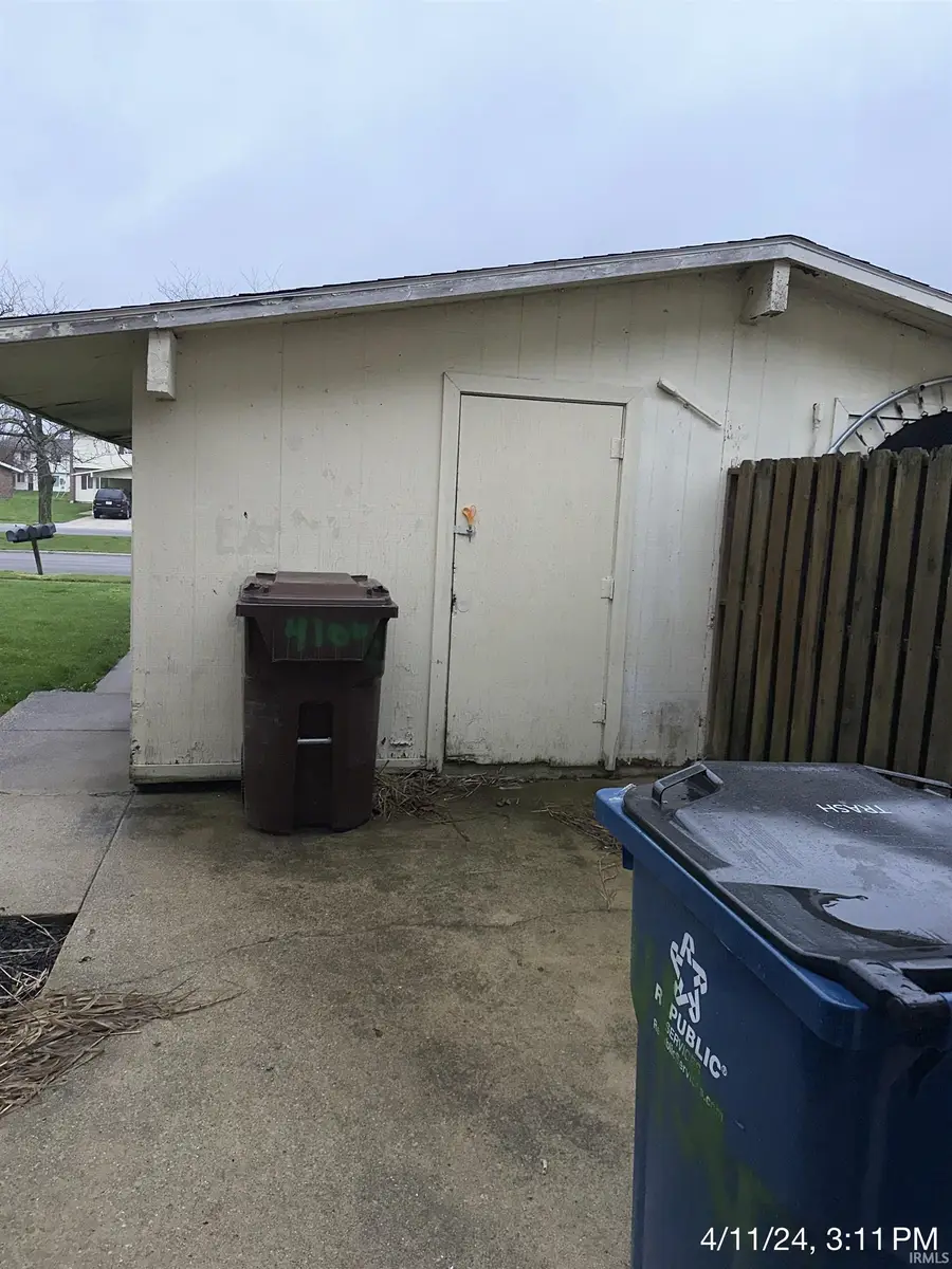 41043 Gunter Court, Peru, IN 46970 - #3