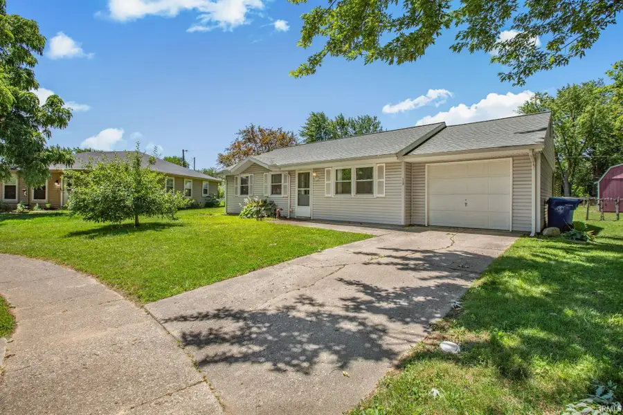 113 Chateau Court, Kokomo, IN 46902 - #2