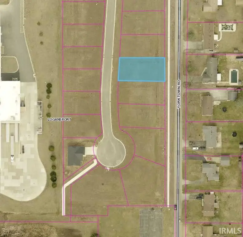 210 S Dingo Drive, Logansport, IN 46947 - #2