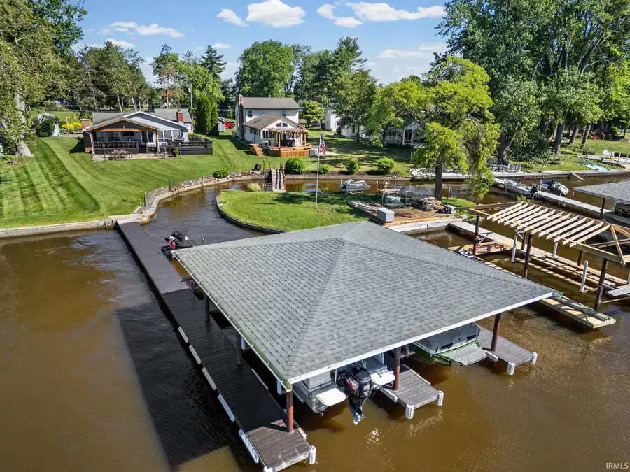 4411 S Triangle Trail, Monticello, IN 47960 - #2