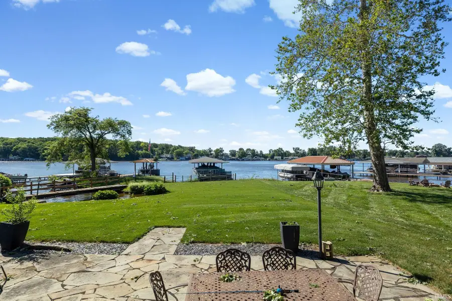 4411 S Triangle Trail, Monticello, IN 47960 - #3