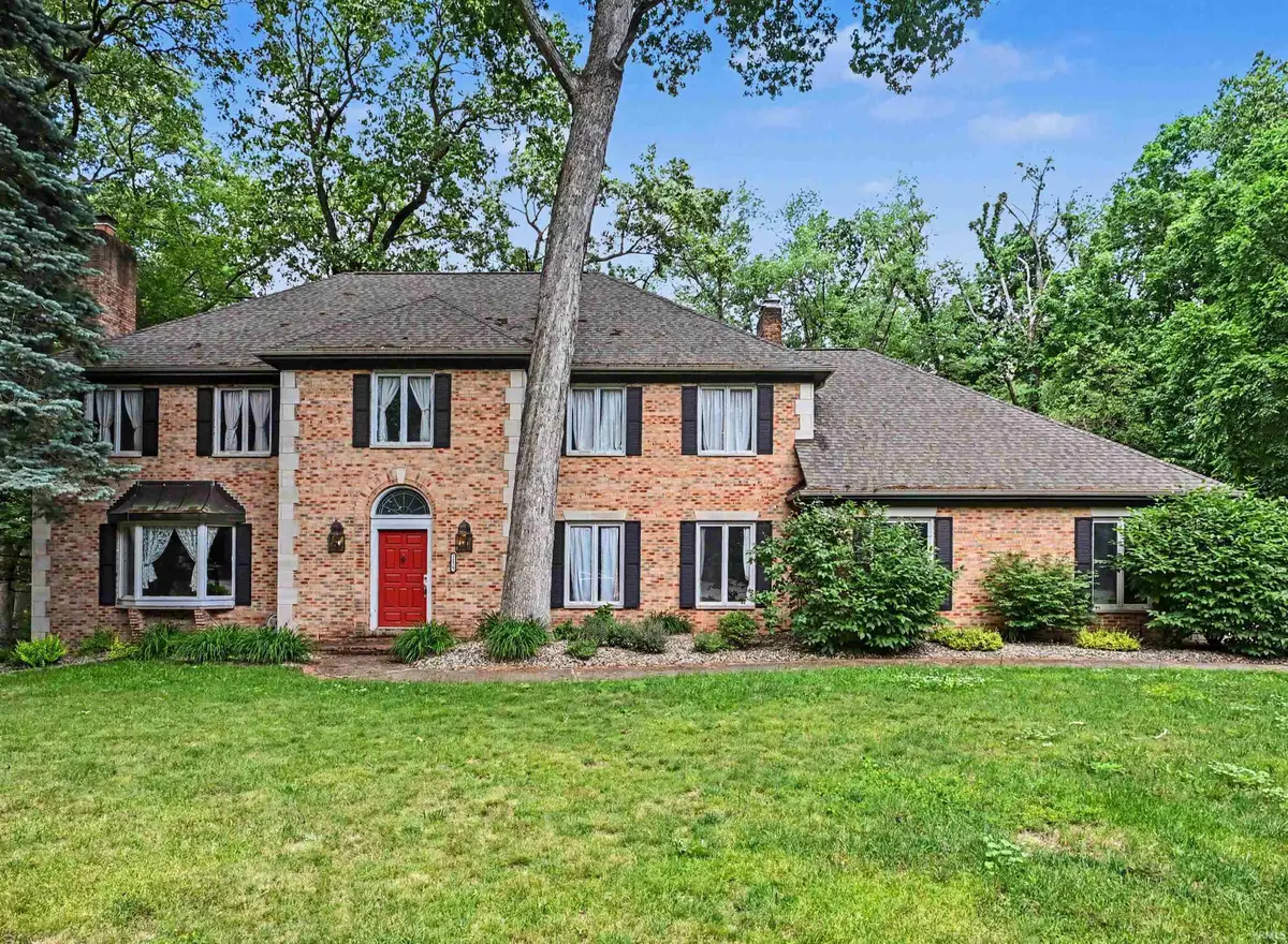 51125 Midlothian Court, Granger, IN 46530 - #1