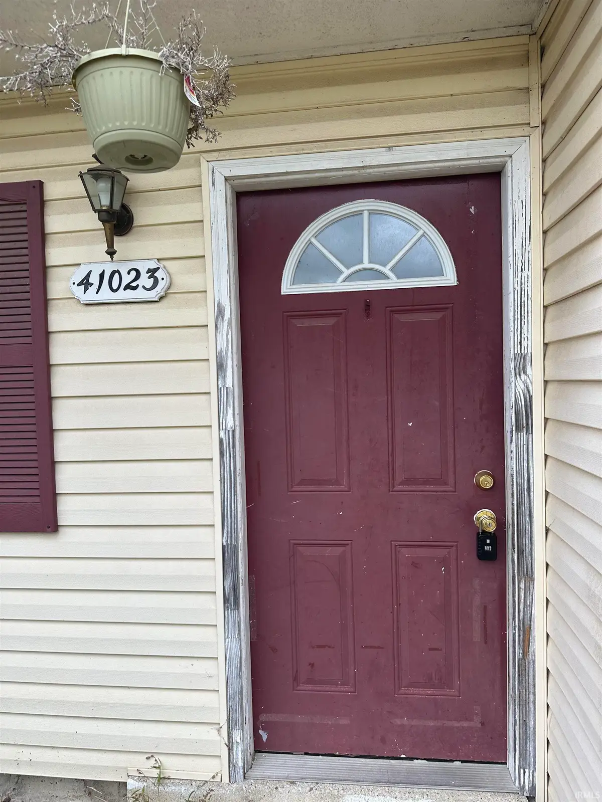41023 Gunter Court, Peru, IN 46970 - #1