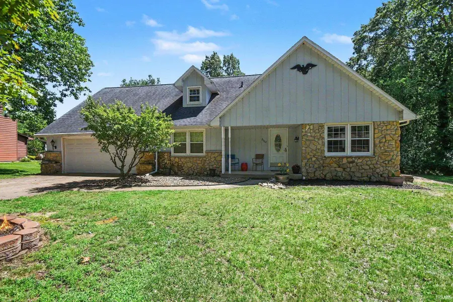 21462 Ravenna Drive, South Bend, IN 46628 - #2