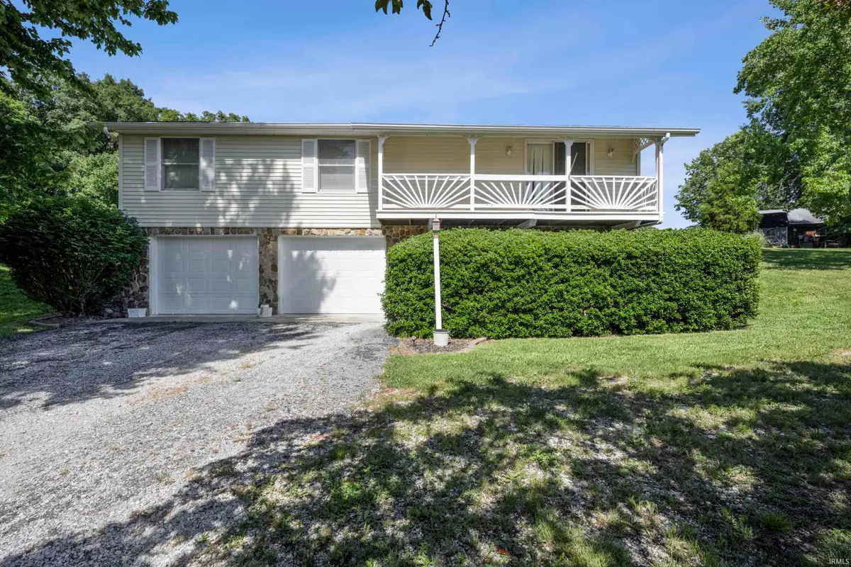 260 S Pyracantha Circle, Santa Claus, IN 47579 - #1