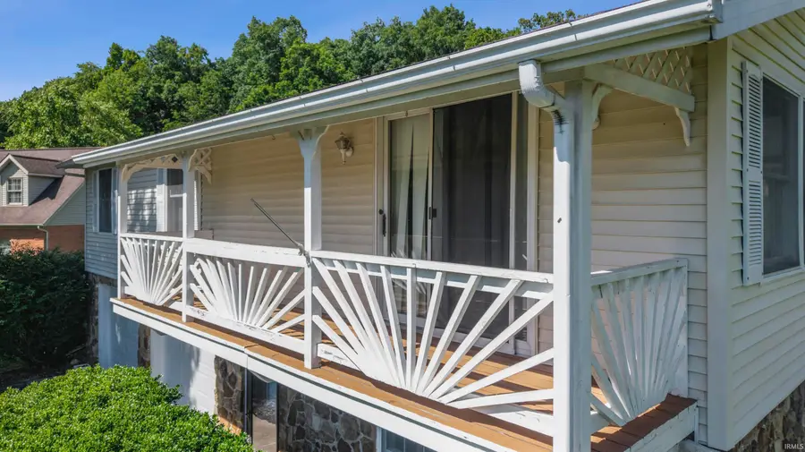 260 S Pyracantha Circle, Santa Claus, IN 47579 - #2