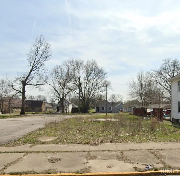 1929 Locust Street, Terre Haute, IN 47807 - #1