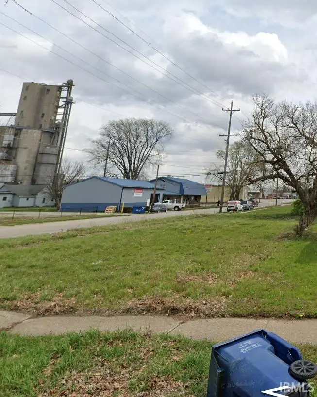 2400 Arleth Street, Terre Haute, IN 47802 - #1