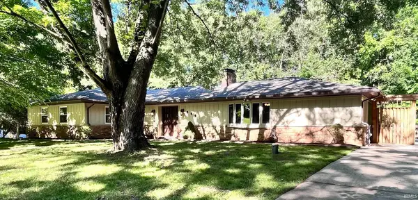 846 Wolf Drive, Logansport, IN 46947