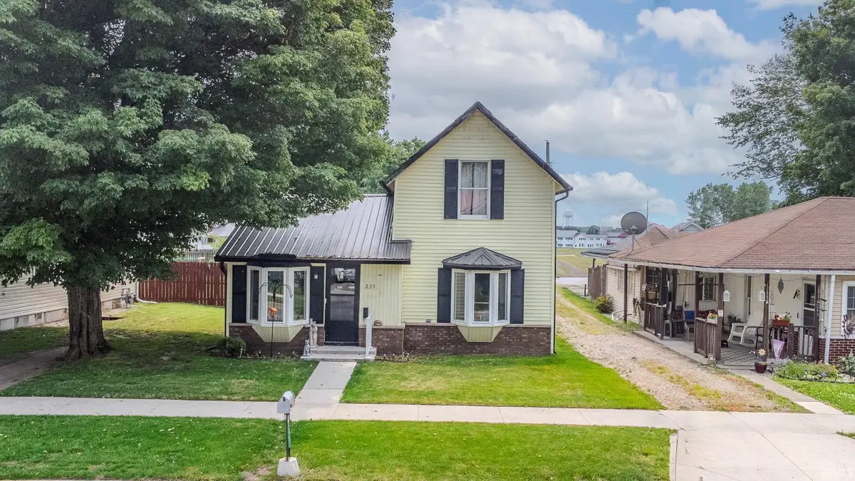 235 W Middlebury Street, Shipshewana, IN 46565 - #1