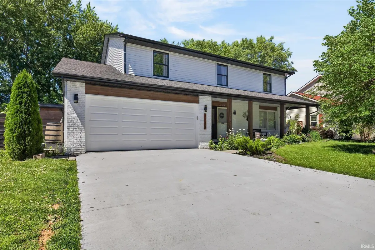 4307 E Cricket Knoll, Bloomington, IN 47401 - #1
