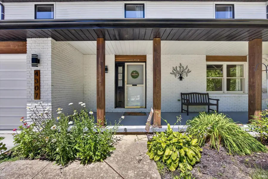 4307 E Cricket Knoll, Bloomington, IN 47401 - #3