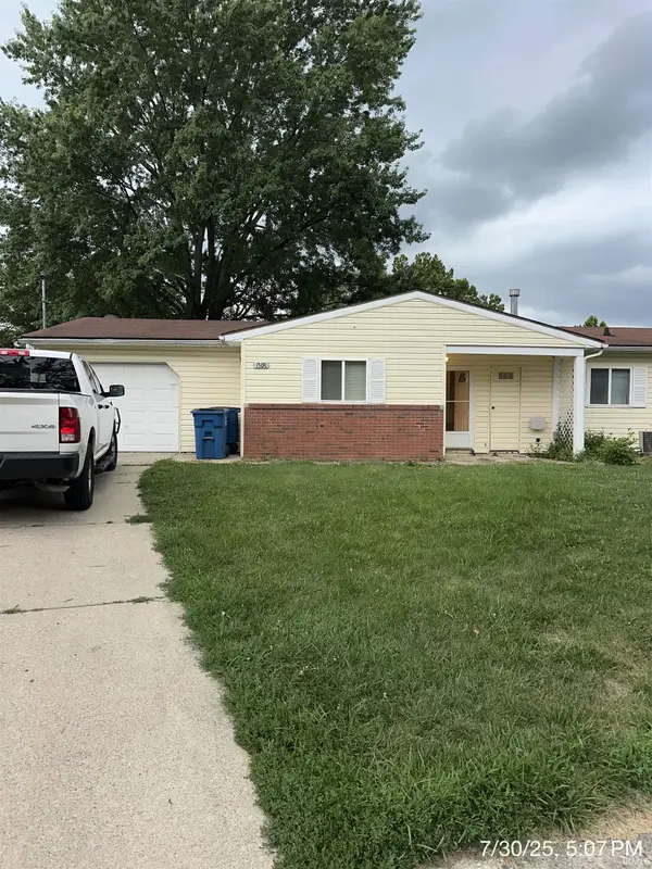 1309 Donaldson Avenue, Peru, IN 46970