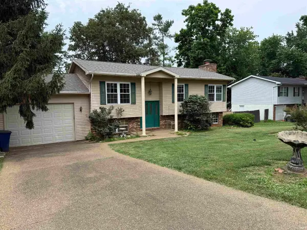 7344 Oakpark Drive, Newburgh, IN 47630