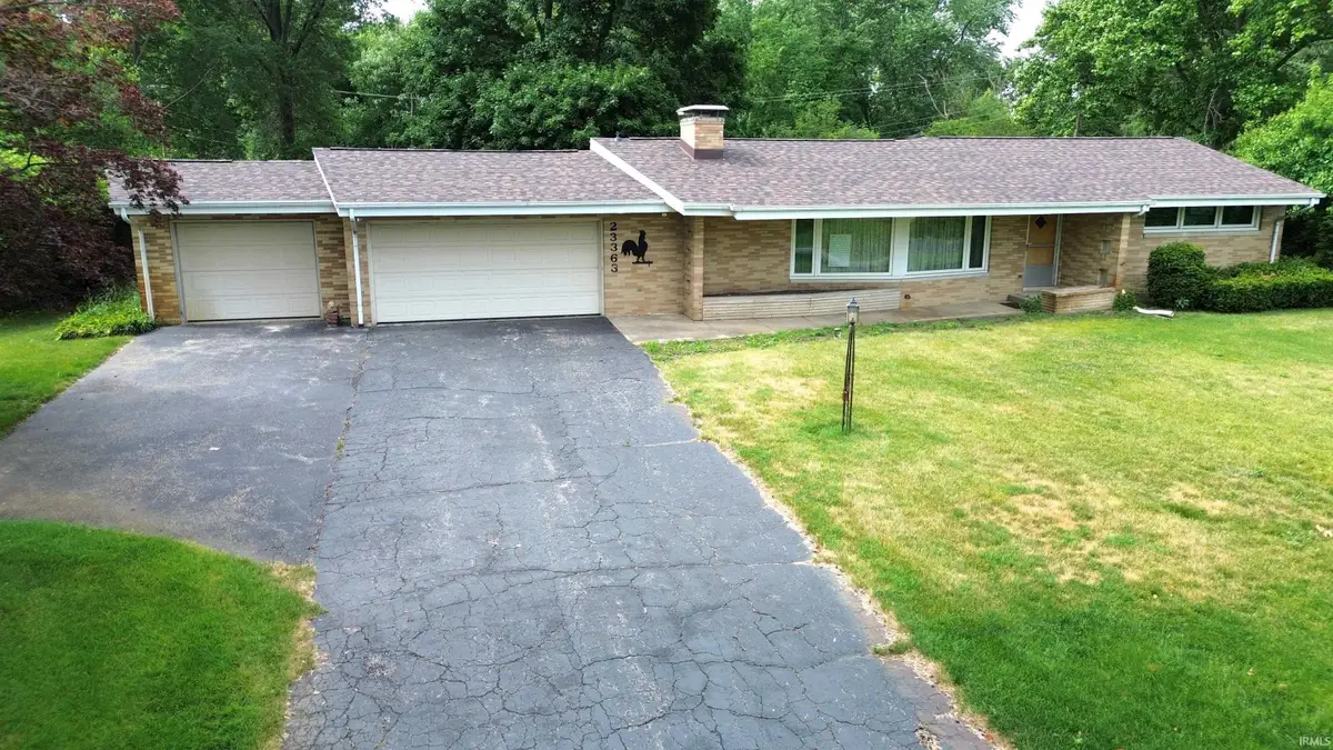 23363 Circle Lane, Elkhart, IN 46514 - #1