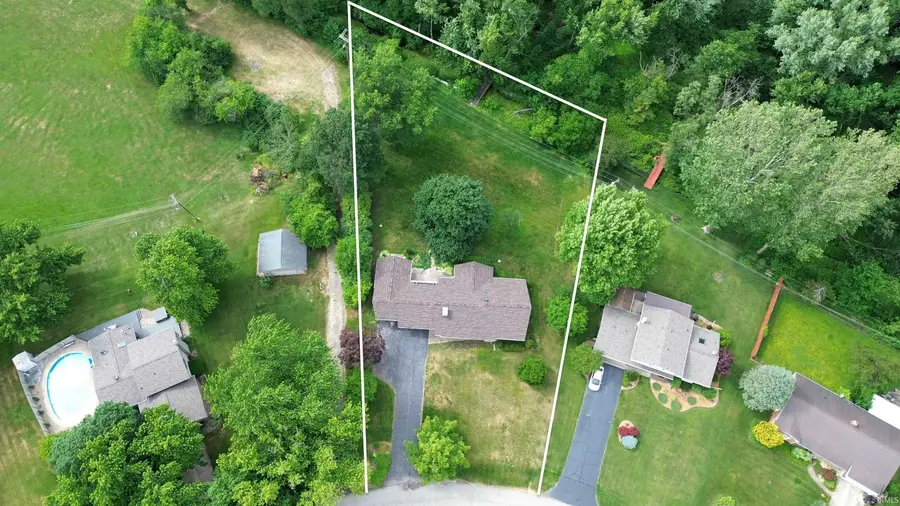 23363 Circle Lane, Elkhart, IN 46514 - #3