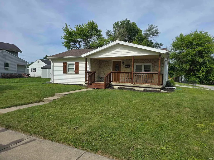 315 N Calumet Street, Kokomo, IN 46901 - #2