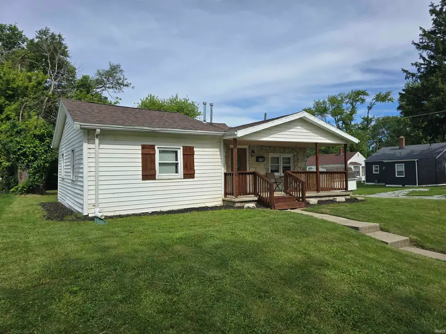 315 N Calumet Street, Kokomo, IN 46901 - #3
