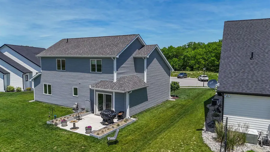 722 Waxwing Court, Roanoke, IN 46783 - #2