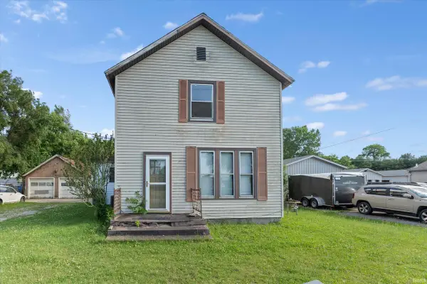 1639 Toledo Road, Elkhart, IN 46516