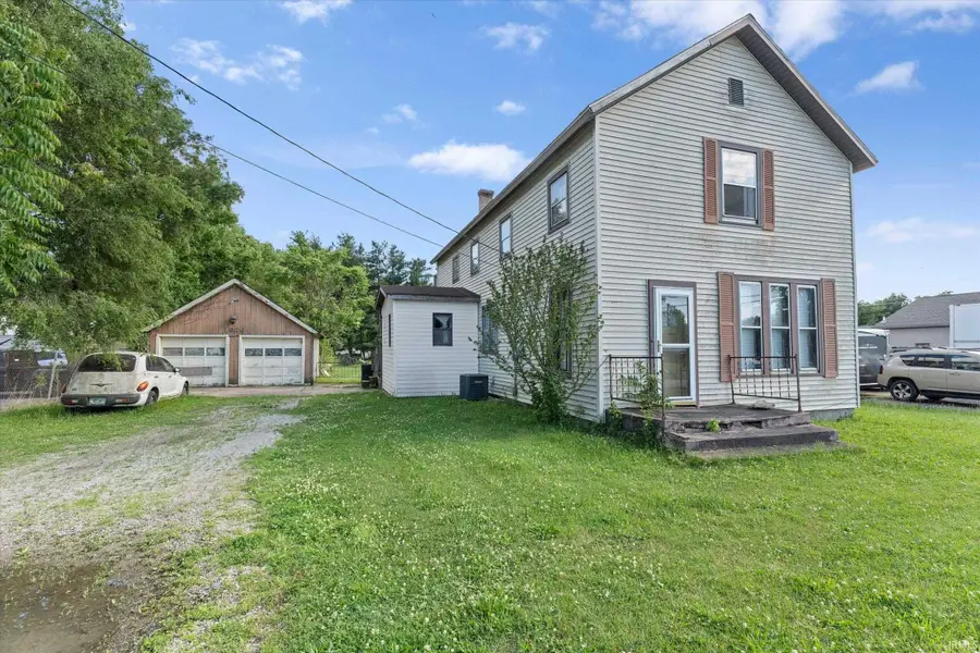 1639 Toledo Road, Elkhart, IN 46516 - #2
