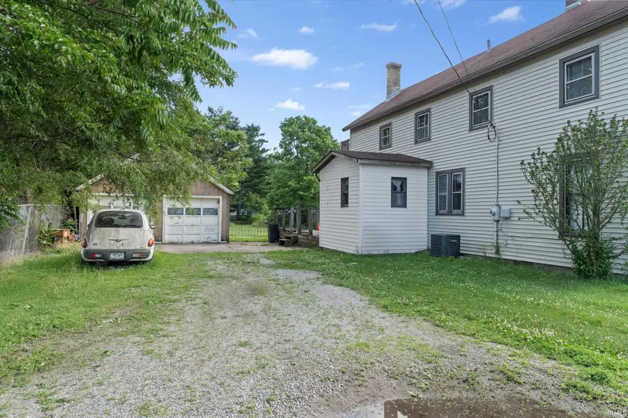 1639 Toledo Road, Elkhart, IN 46516 - #3