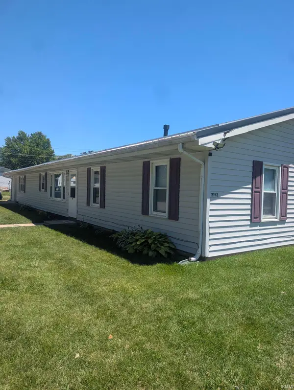 2152 N Waugh Street, Kokomo, IN 46901