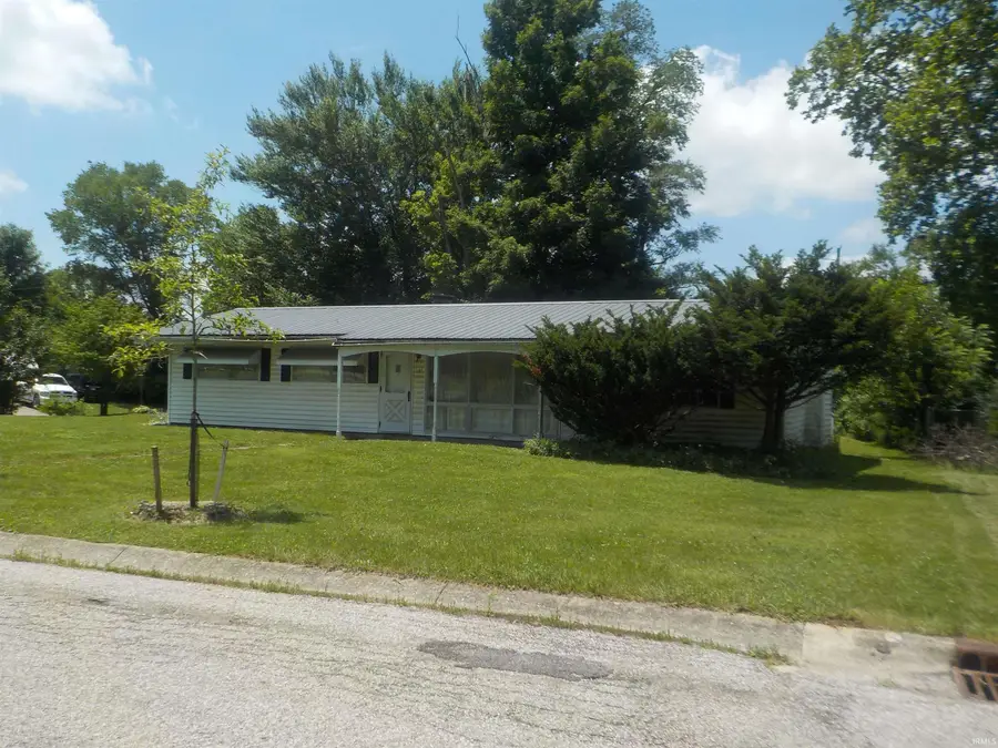 101 E Ridgeview Drive, Bloomington, IN 47401 - #2