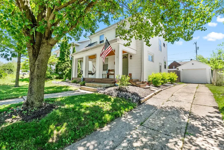 1834 Glenwood Avenue, Fort Wayne, IN 46805 - #3