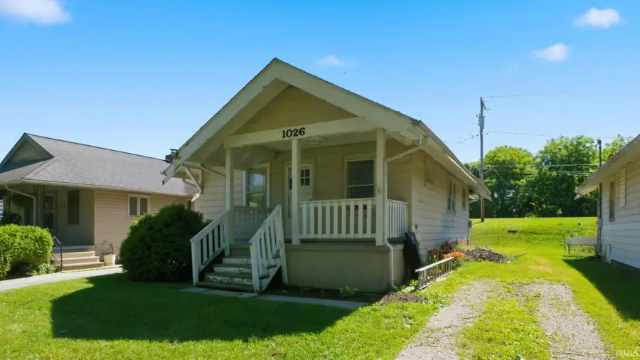 1026 Pemberton Drive, Fort Wayne, IN 46805 - #2