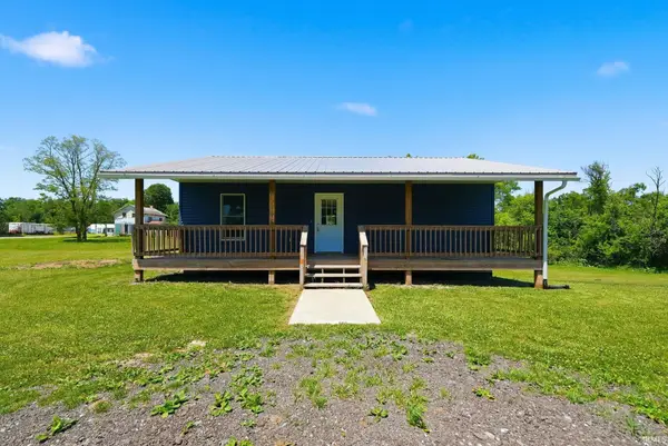 4044 E Us Highway 20, Angola, IN 46703