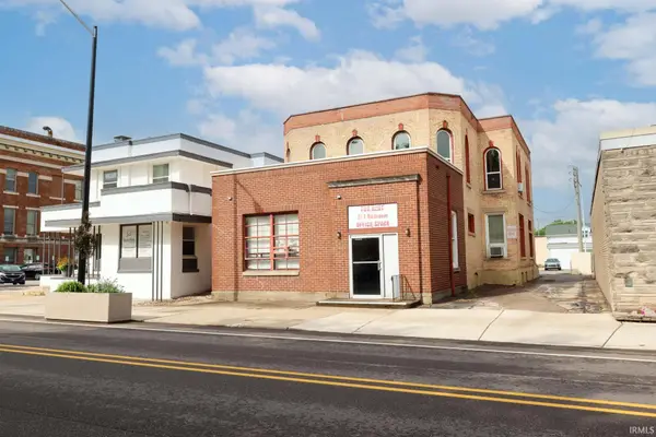 209 S 2nd Street, Elkhart, IN 46516