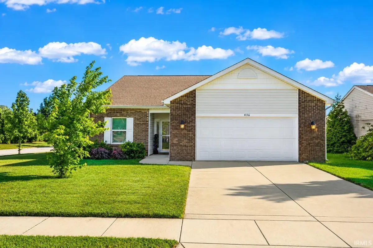 436 Smoky Hill Road, West Lafayette, IN 47906 - #1