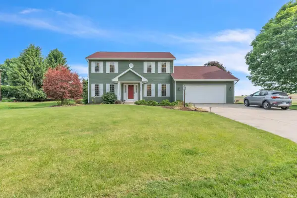 1503 Edgewood Drive, Kendallville, IN 46755