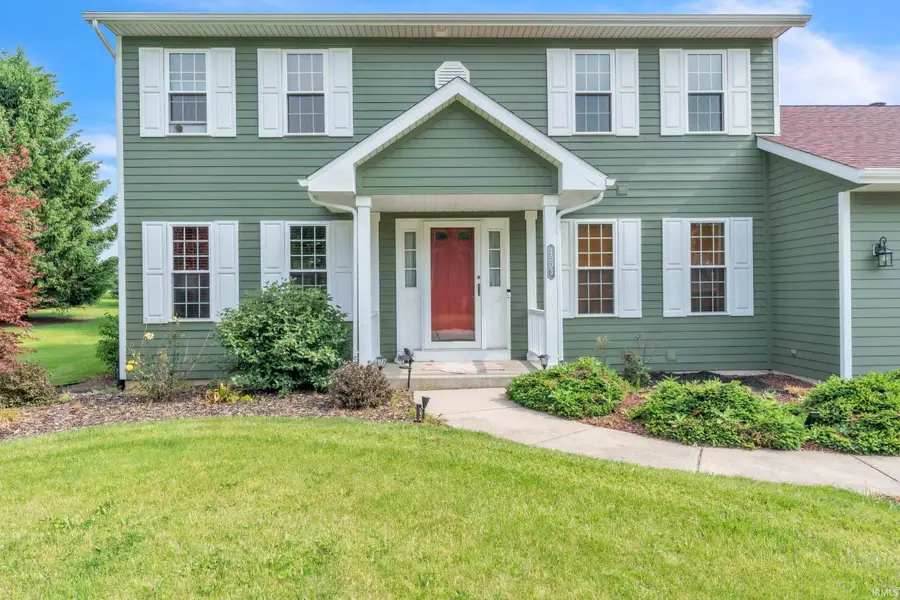 1503 Edgewood Drive, Kendallville, IN 46755 - #2