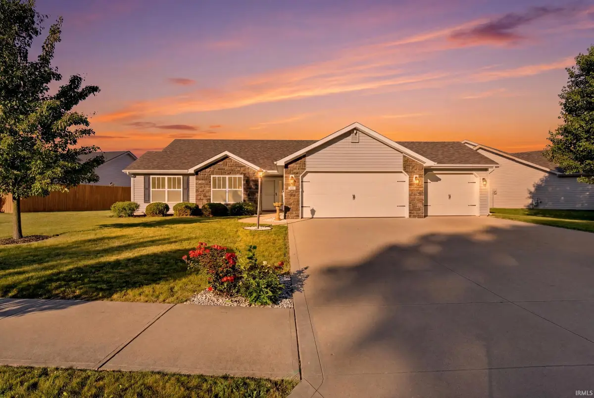 312 Mcintosh Avenue, Kendallville, IN 46755 - #1