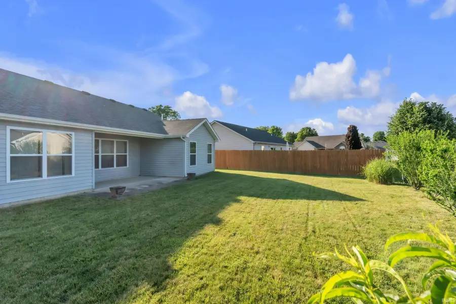 312 Mcintosh Avenue, Kendallville, IN 46755 - #3