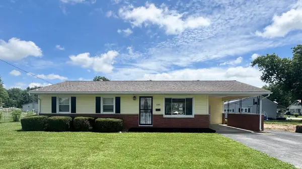 586 S 4th Street, Orleans, IN 47452