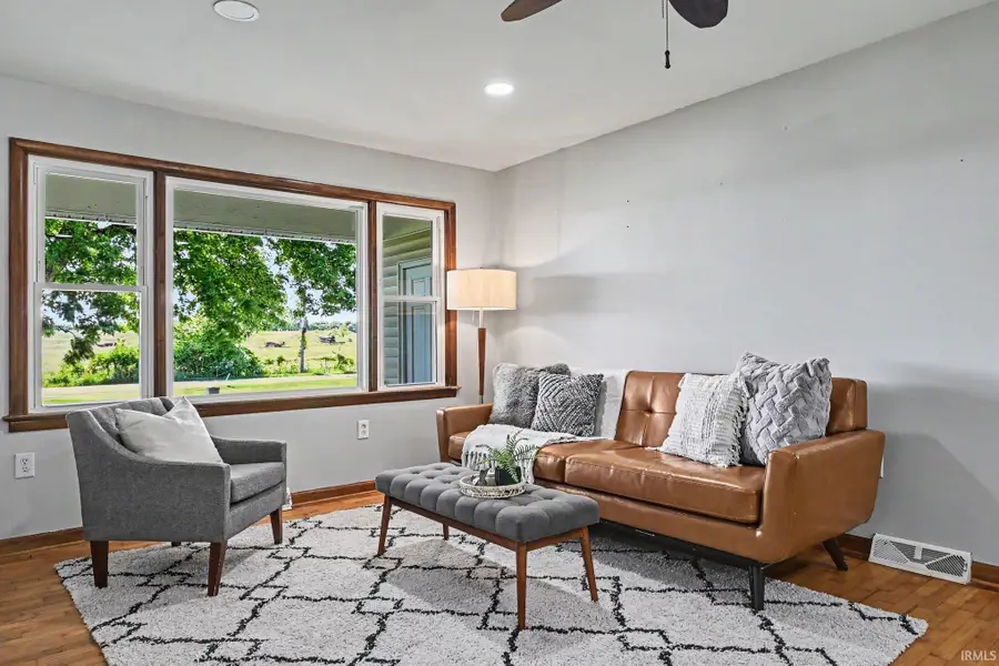 6293 S County Farm Road, Claypool, IN 46510 - #2