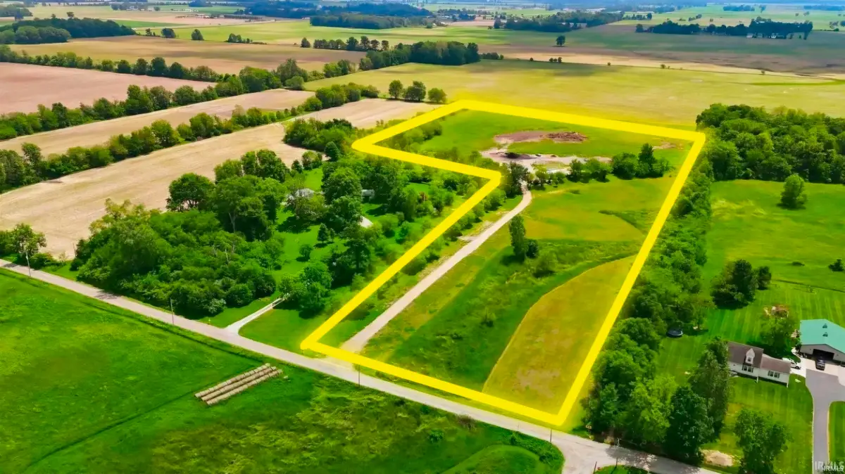 15585 W 800 N, Gaston, IN 47342 - #1