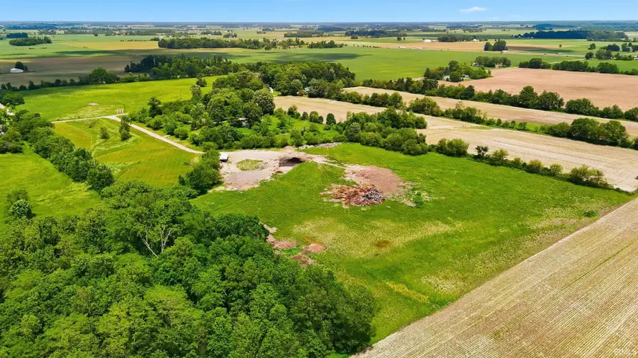 15585 W 800 N, Gaston, IN 47342 - #3