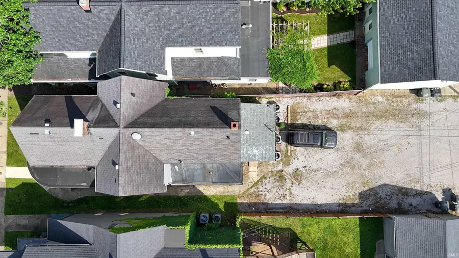 818 Se Riverside Drive, Evansville, IN 47713 - #3