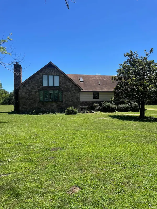 6645 S 159 State Road 159 Highway, Carlisle, IN 47838