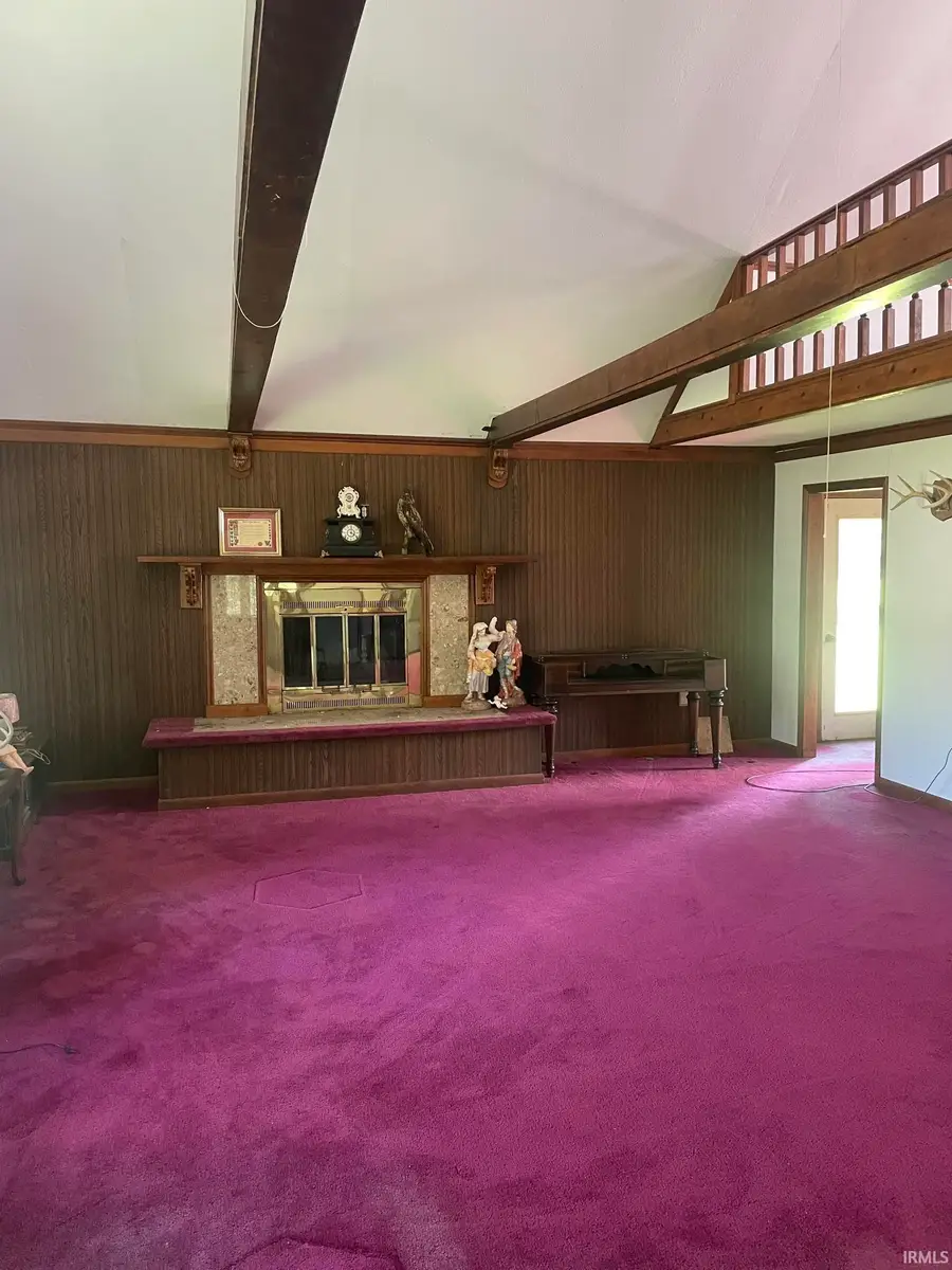 6645 S 159 State Road 159 Highway, Carlisle, IN 47838 - #3
